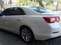 Chevrolet Malibu 2015 LTZ for sale -4