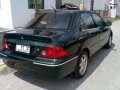 For sale Mitsubishi Lancer 2003 GLS-2