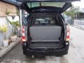 Toyota Avanza 2009 for sale -6