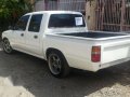Toyota Hilux 1997 MT White For Sale-4