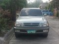 For sale 2010 Lexus lx470-2