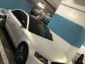 2010 Audi A4 AT Diesel  Silver For Sale-4