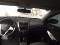 Very Fresh Hyundai Accent Automatic 2013 for sale-0