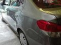 Mitsubishi Mirage G4 2016 Grey For Sale-6