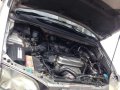 Honda Odyssey 1995 AT Silver For Sale-4