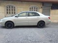 swap or sale fresh Toyota Altis 16e 2006 -7