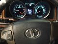 2008 Toyota Landcruiser Black Automatic for sale-3