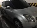 Suzuki Swift 2009 (JAPAN)-4