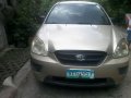 For sale Kia Carens 2007 model-0