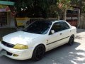 For sale Ford Lynx Ghia-4