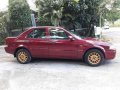 Ford Lynx GSI manual 2000 model all power-4