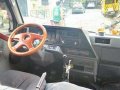 Nissan Urvan Escapade Shuttle Hiace 2005-2