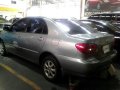 Toyota Corolla Altis 2006 E A/T-2