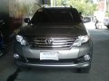 Toyota Fortuner 2015 for sale-2