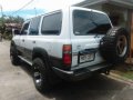 Toyota Land Cruiser 2007 for sale -1