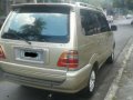 Very fresh Toyota Revo VX200 2003 Automatic for sale-2