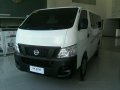 Nissan NV350 Urvan 2017 for sale-2