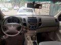 For sale Toyota Hilux 2006-0