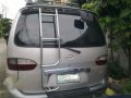 Very Fresh Hyundai Starex Rv 1998 for sale-10