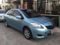 Very Fresh Vios 2011 Toyota 1.3 MT 3rd Gen for sale-9