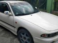 For sale or Swap Mitsubishi Galant Vr6 1996 model-1