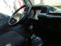 ISUZU ELF close van-2