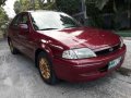 Ford Lynx GSI manual 2000 model all power-1