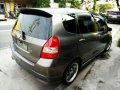 Very Fresh Honda Fit 2006 model Grey for sale-6