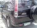 For sale 2004 Honda Crv Manual-7