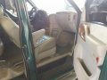 Very fresh 1997 Chevrolet Astro van for sale-6