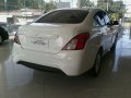 Nissan Almera 2017-3