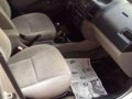 Fresh Toyota Vios 1.3 E Manual 2007 for sale-7