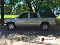 2006 Chevrolet Suburban LT-3