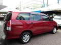 2010 Toyota Innova 2.5 E A.T. DSL-9