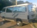 For sale Nissan Urvan Escapade-3