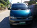 For sale Toyota Granvia Van diesel -7