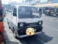 Suzuki Multicab FB Van type 2006 model FOR SALE-0