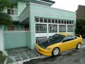 Honda Integra DC2 Yellow For Sale-3