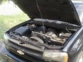 Chevrolet Trailblazer 2004 LT 4X4 7-8 Seater SUV-3