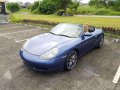 Porsche Boxster 25liter open for trade or swap-1