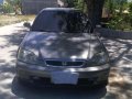 Very Fresh Honda Civic 1997 Model Automatic for sale -10