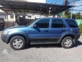 2003 Ford Escape 4x4 sale swap-2