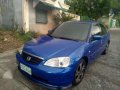 Honda Civic Dimension VTI 2002 model matic for sale-2