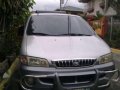 Very Fresh Hyundai Starex Rv 1998 for sale-8