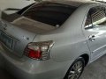 Very Fresh 2013 Toyota Vios 1.3 G MT for sale-3