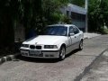 Very fresh Alpina White BMW 316i Manual for sale-1