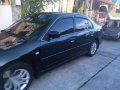 Very fresh Honda Civic 2003 Automatic for sale-1