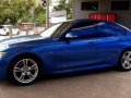 For sale 2015 BMW 320D Msports-2