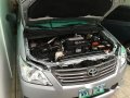 Toyota Innova 2013 for sale -14