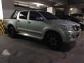 For sale 2013 Toyota Hilux G Look-0